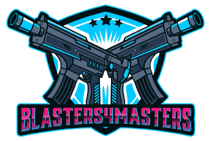 Blasters4Masters Logo - Custom Made Props, Replicas, Cosplay, Collectibles, Memorabilia and more | Gaming Replicas & Props | Movie Replicas & Props | Pokemons