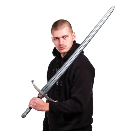 Longclaw Sword Replica Prop From Game Of Thrones By Blasters4Masters 1