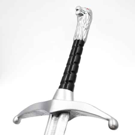 Longclaw prop replica game of thrones cosplay 10 1