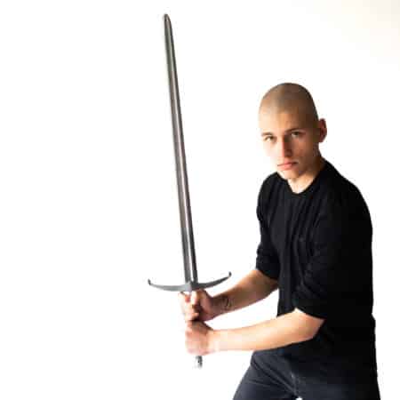 Longclaw prop replica game of thrones cosplay 3 1