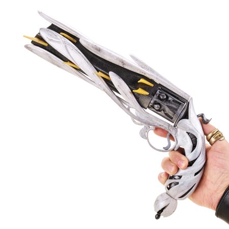 Lumina replica prop from Destiny 2 by Blasters4Masters