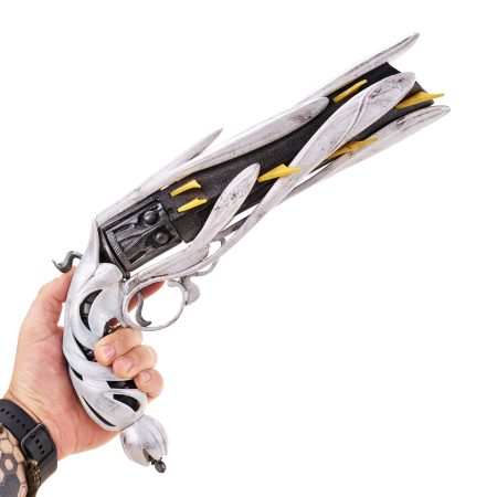Lumina replica prop from Destiny 2 by Blasters4Masters