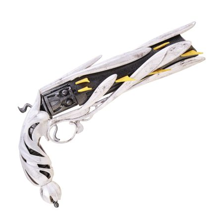 Lumina replica prop from Destiny 2 by Blasters4Masters