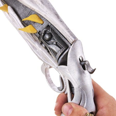 Lumina replica prop from Destiny 2 by Blasters4Masters