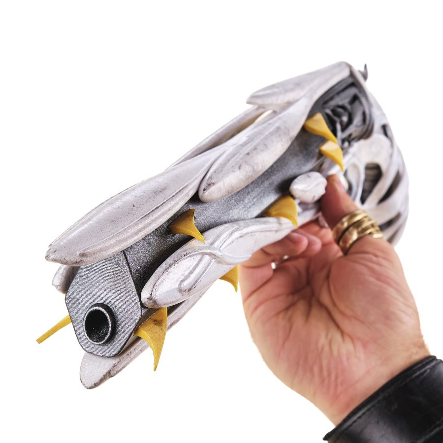 Lumina replica prop from Destiny 2 by Blasters4Masters
