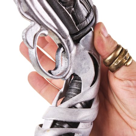 Lumina replica prop from Destiny 2 by Blasters4Masters