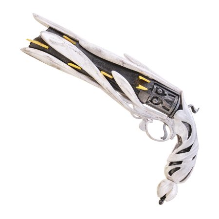 Lumina replica prop from Destiny 2 by Blasters4Masters