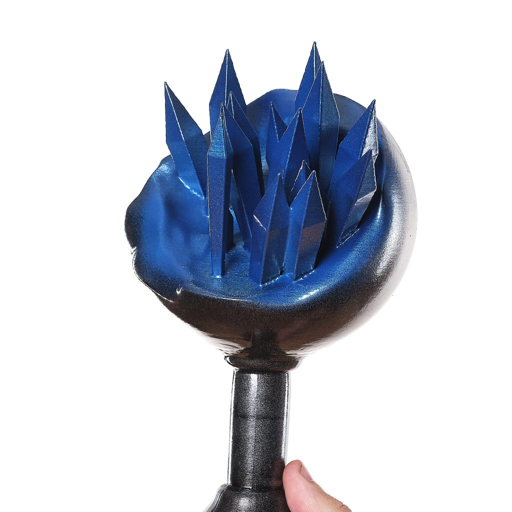 Lusat's Glintstone Staff - Elden Rune - Blasters4Masters