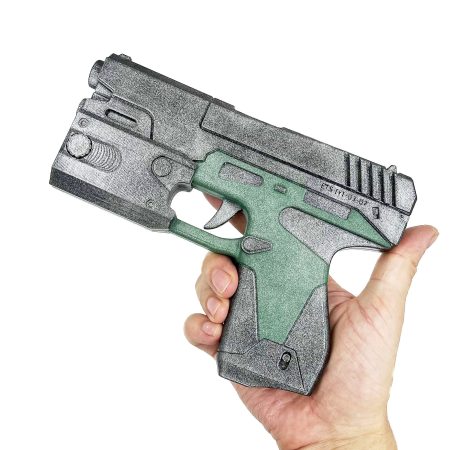 MK50 replica prop from Halo by Blasters4Masters