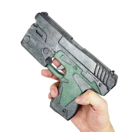 MK50 replica prop from Halo by Blasters4Masters