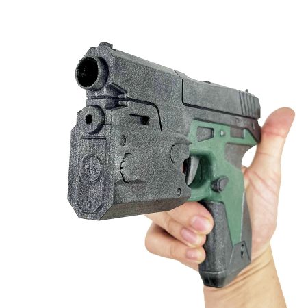 MK50 replica prop from Halo by Blasters4Masters