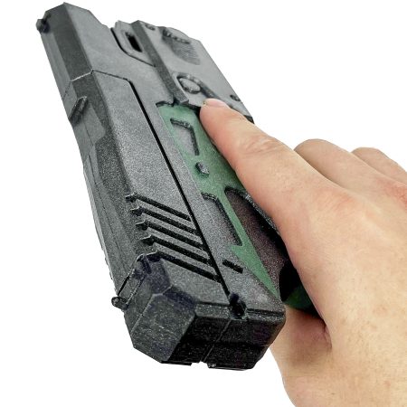MK50 replica prop from Halo by Blasters4Masters