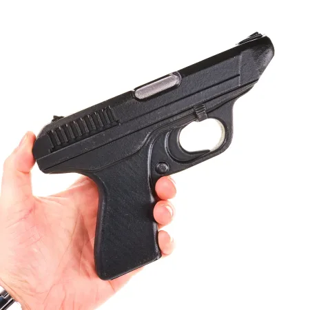 Matilda Replica Prop From Resident Evil 2 By Blasters4Masters 1