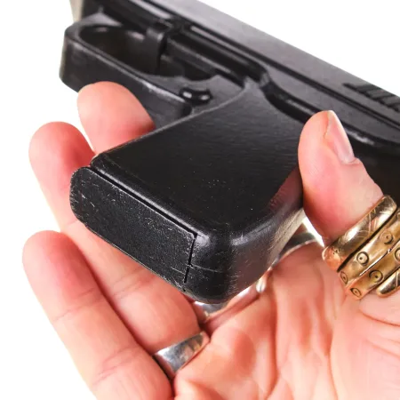 Matilda Replica Prop From Resident Evil 2 By Blasters4Masters 2