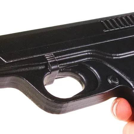 Matilda Replica Prop From Resident Evil 2 By Blasters4Masters 3