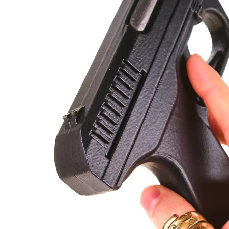 Matilda Replica Prop From Resident Evil 2 By Blasters4Masters 5