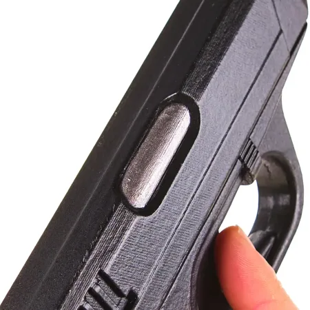 Matilda Replica Prop From Resident Evil 2 By Blasters4Masters 6