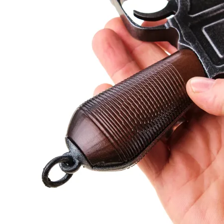 Mauser C96 Prop 3 Mauser C96 Replica Prop By Blasters4Masters 2