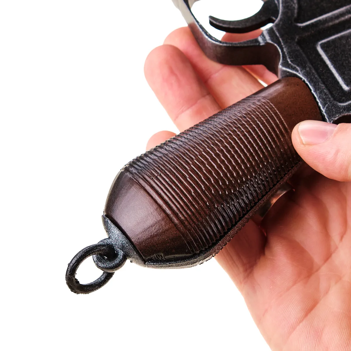 Mauser C96 replica prop by Blasters4Masters_2 Mauser C96 Replica Prop By Blasters4Masters 2