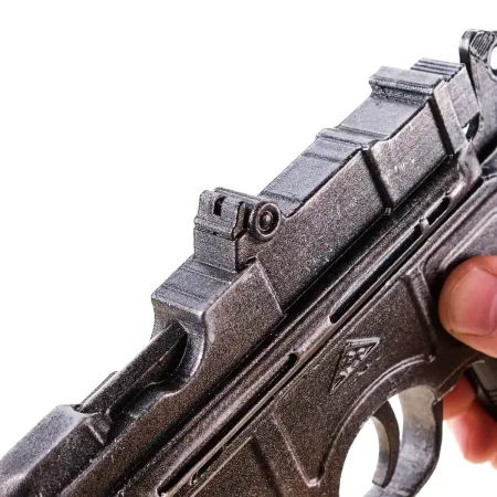Mauser C96 Prop 7 Mauser C96 Replica Prop By Blasters4Masters 6