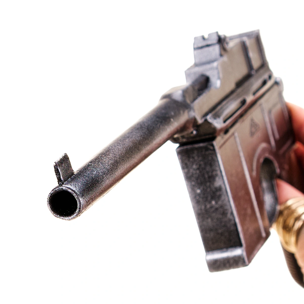 Mauser C96 replica prop by Blasters4Masters_7 Mauser C96 Replica Prop By Blasters4Masters 7