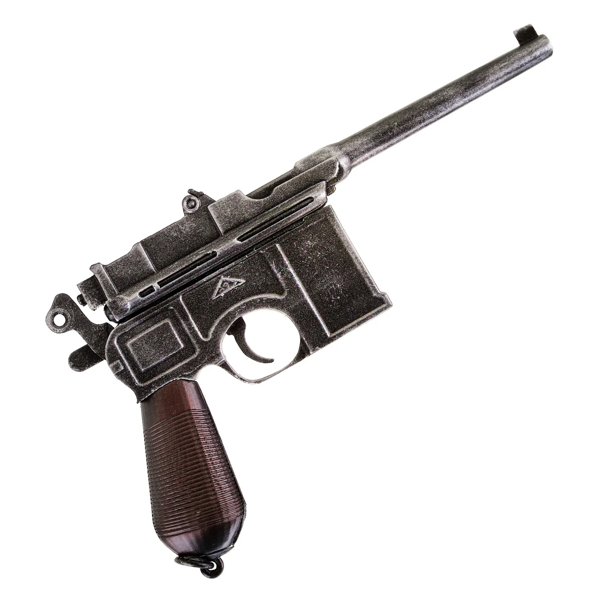 Mauser C96 replica prop by Blasters4Masters_8 Mauser C96 Replica Prop By Blasters4Masters 8