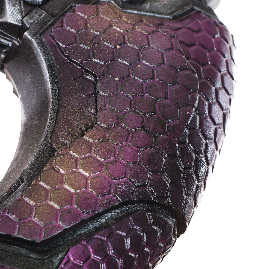 Needler replica prop from Halo by Blasters4Masters