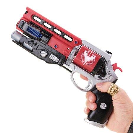 Not Forgotten replica prop from Destiny 2 by Blasters4Masters