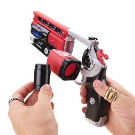 Not Forgotten replica prop from Destiny 2 by Blasters4Masters