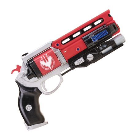 Not Forgotten replica prop from Destiny 2 by Blasters4Masters