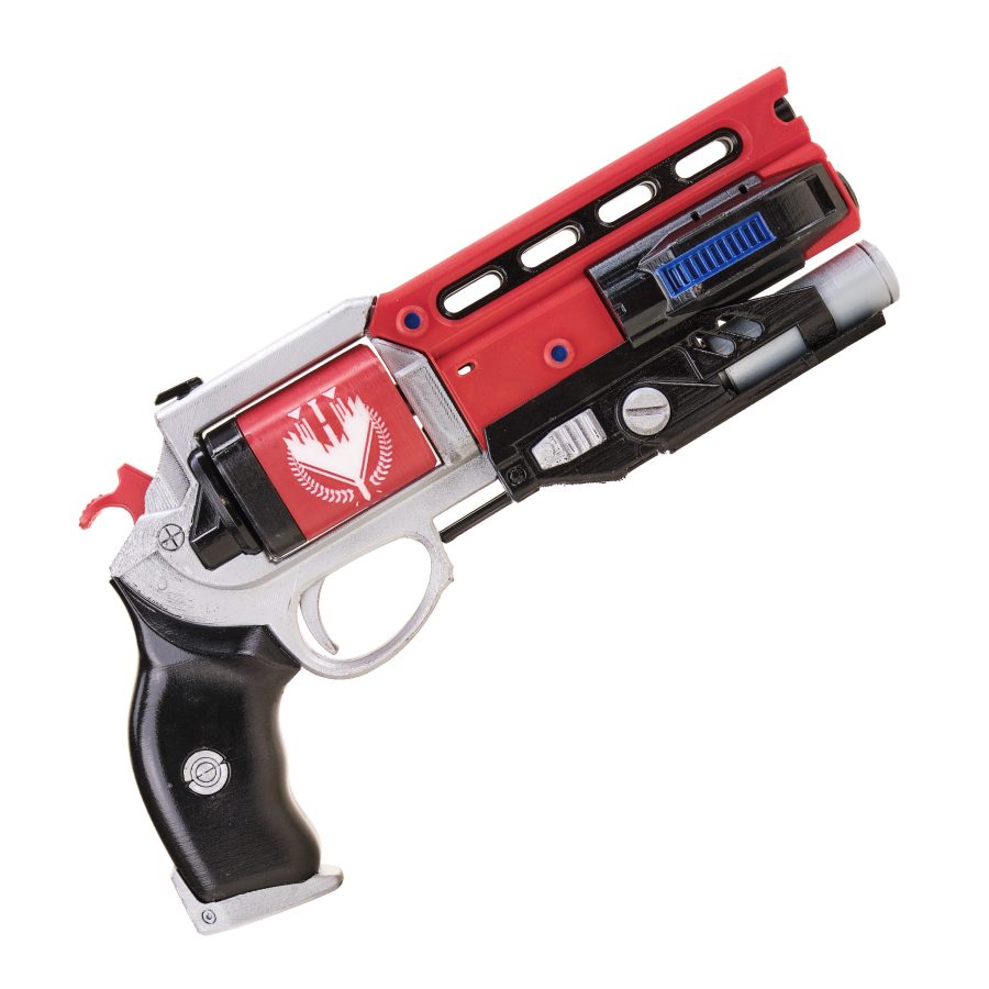Not Forgotten replica prop from Destiny 2 by Blasters4Masters