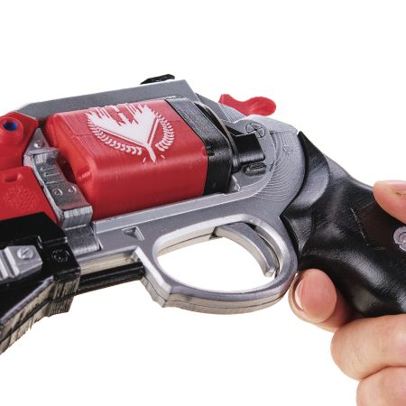 Not Forgotten replica prop from Destiny 2 by Blasters4Masters