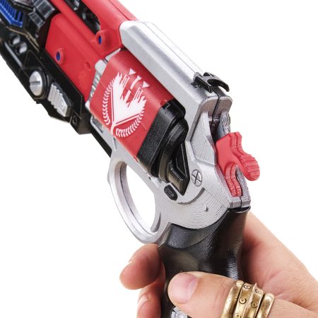 Not Forgotten replica prop from Destiny 2 by Blasters4Masters
