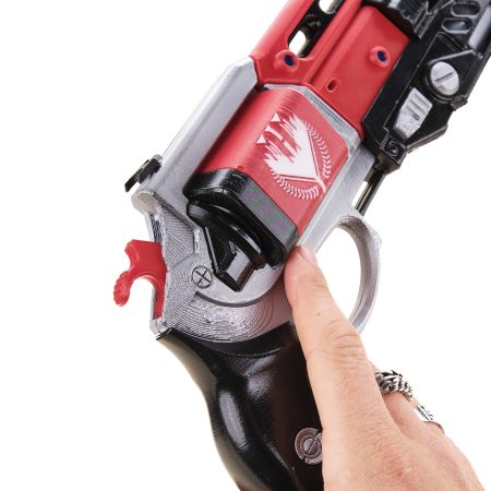 Not Forgotten replica prop from Destiny 2 by Blasters4Masters
