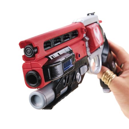 Not Forgotten replica prop from Destiny 2 by Blasters4Masters