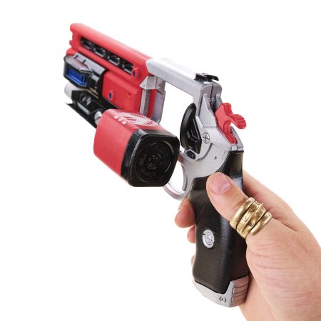 Not Forgotten replica prop from Destiny 2 by Blasters4Masters