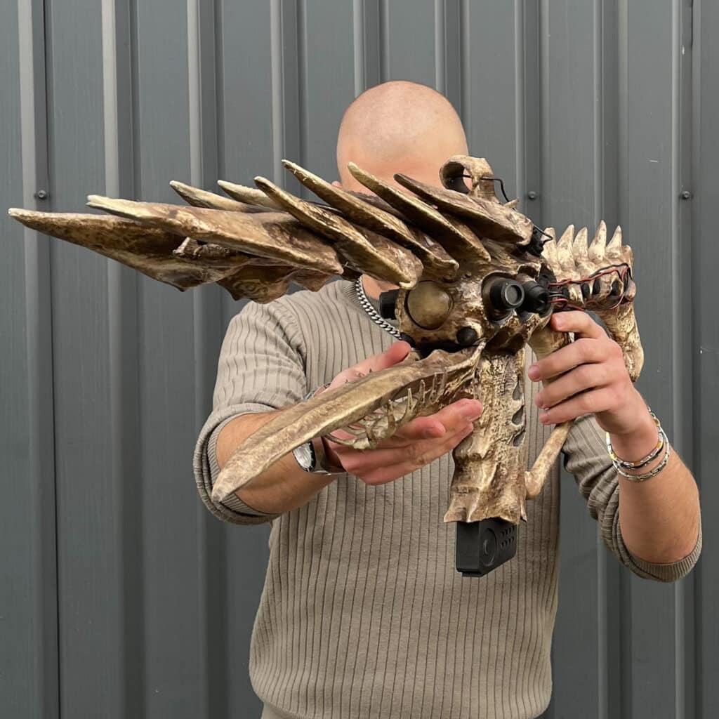 Destiny 2 Props & Replicas Archives - Page 2 of 3 - Blasters4Masters