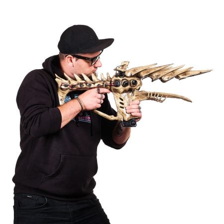 One Thousand Voices Replica Prop From Destiny 2 By Blasters4Masters