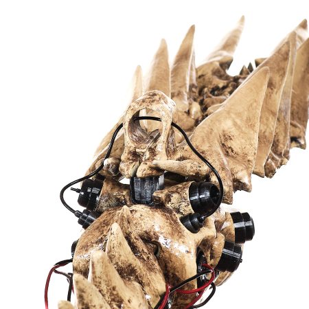 One Thousand Voices Replica Prop From Destiny 2 By Blasters4Masters 10