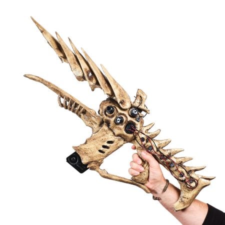One Thousand Voices Replica Prop From Destiny 2 By Blasters4Masters 6