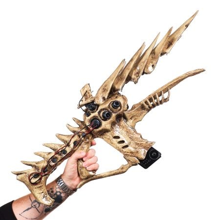 One Thousand Voices Replica Prop From Destiny 2 By Blasters4Masters 7