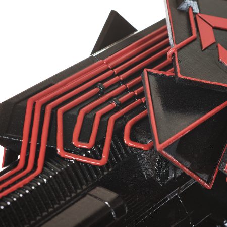 Outbreak Prime prop replica from Destiny 2 by Blasters4Masters