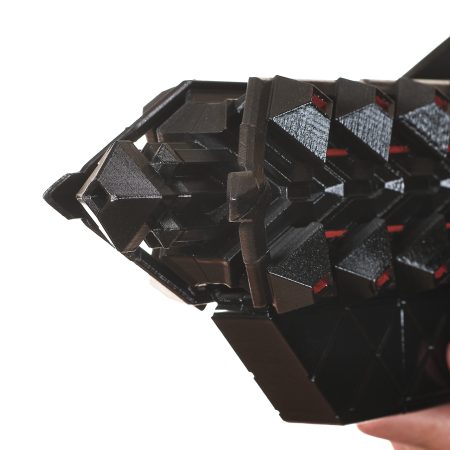 Outbreak Prime prop replica from Destiny 2 by Blasters4Masters