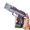 P2020 Shadow Web replica prop from Apex Legends by Blasters4Masters