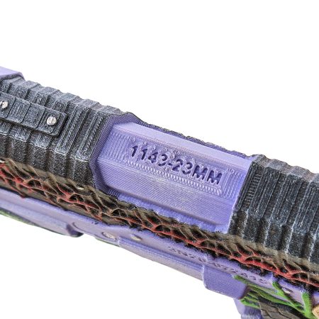 P2020 Shadow Web replica prop from Apex Legends by Blasters4Masters