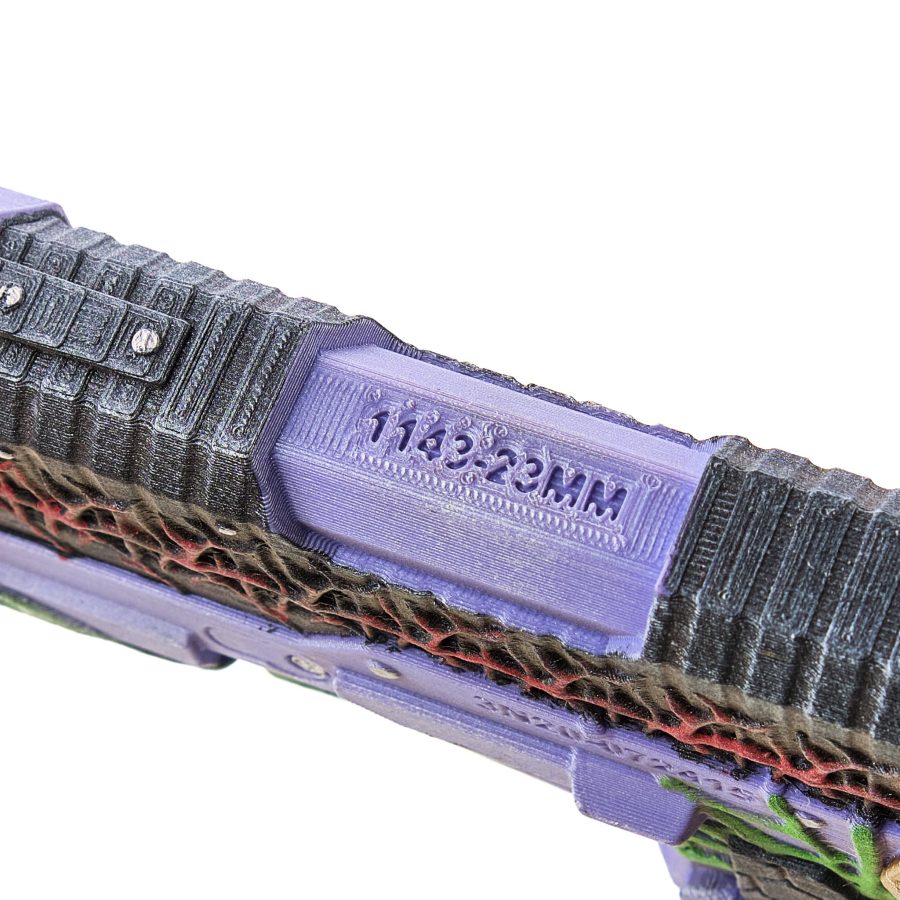 P2020 Shadow Web replica prop from Apex Legends by Blasters4Masters