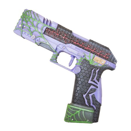 P2020 Shadow Web replica prop from Apex Legends by Blasters4Masters