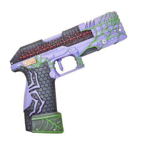 P2020 Shadow Web replica prop from Apex Legends by Blasters4Masters