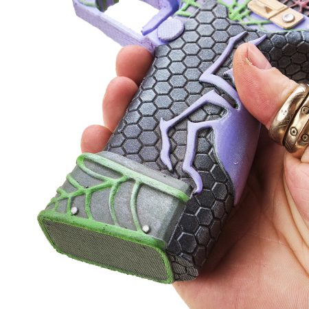 P2020 Shadow Web replica prop from Apex Legends by Blasters4Masters