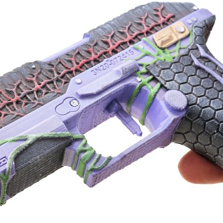 P2020 Shadow Web replica prop from Apex Legends by Blasters4Masters